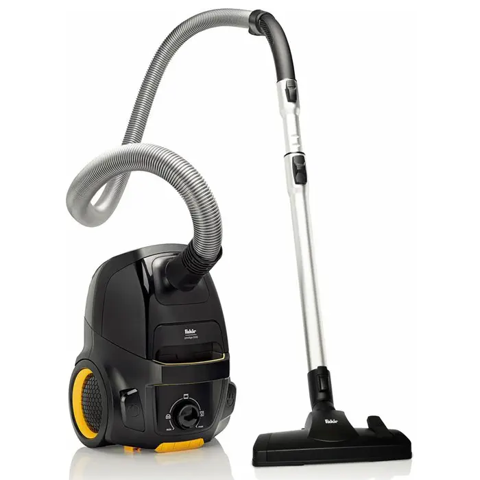 Fakir Prestige TS 2000 AirWave Toz Torbalı Elektrikli Süpürge