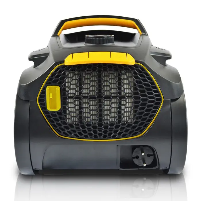Fakir Prestige TS 2000 AirWave Toz Torbalı Elektrikli Süpürge