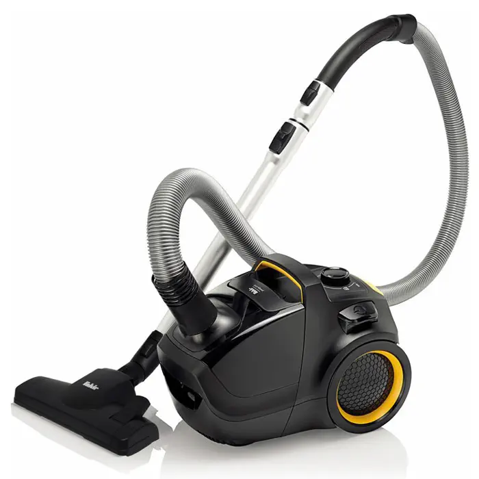 Fakir Prestige TS 2000 AirWave Toz Torbalı Elektrikli Süpürge