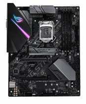Asus Rog Strix H370-F Intel H370 Soket 1151 DDR4 2666MHz ATX Gaming(Oyuncu) Anakart