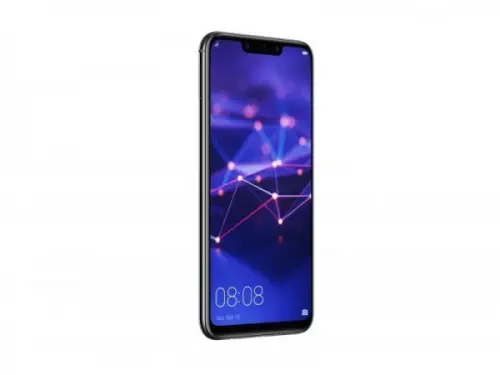 Huawei Mate 20 Lite 64GB Siyah Cep Telefonu - Distribütör Garantili