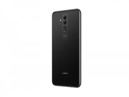 Huawei Mate 20 Lite 64GB Siyah Cep Telefonu - Distribütör Garantili