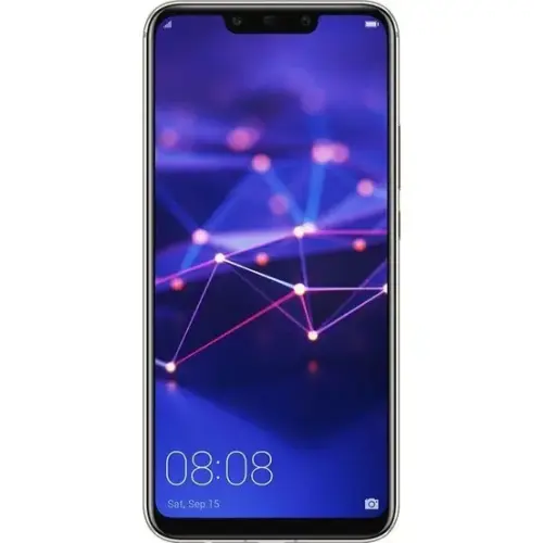 Huawei Mate 20 Lite 64GB Altın Cep Telefonu - Distribütör Garantili