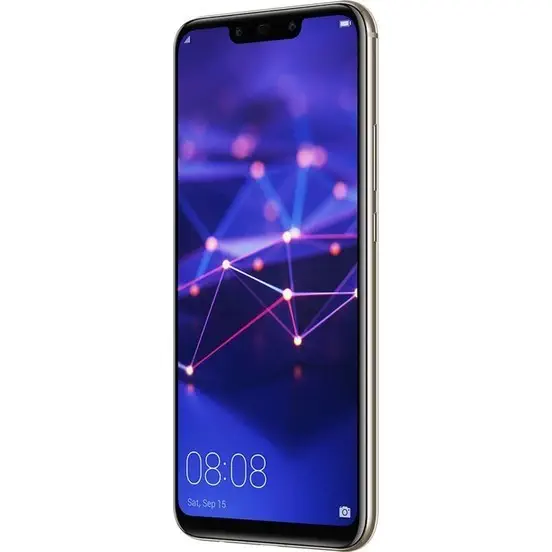 Huawei Mate 20 Lite 64GB Altın Cep Telefonu - Distribütör Garantili