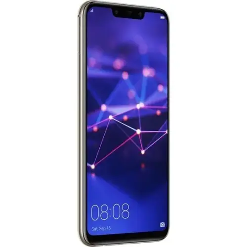 Huawei Mate 20 Lite 64GB Altın Cep Telefonu - Distribütör Garantili