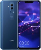 Huawei Mate 20 Lite 64GB Mavi Cep Telefonu - Distribütör Garantili
