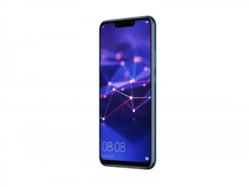 Huawei Mate 20 Lite 64GB Mavi Cep Telefonu - Distribütör Garantili