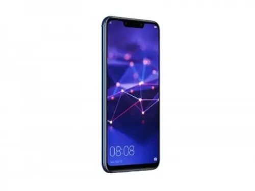 Huawei Mate 20 Lite 64GB Mavi Cep Telefonu - Distribütör Garantili