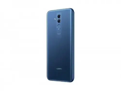 Huawei Mate 20 Lite 64GB Mavi Cep Telefonu - Distribütör Garantili