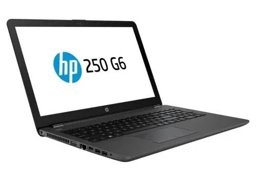 HP 250 G6 3QM21EA i3-7020U 4GB 500GB 15.6″ FreeDOS Notebook