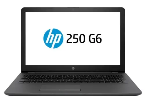 HP 250 G6 3QM21EA i3-7020U 4GB 500GB 15.6″ FreeDOS Notebook