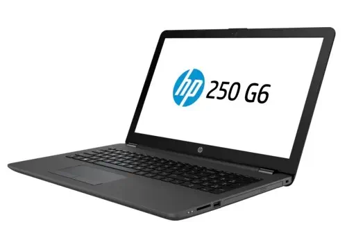 HP 250 G6 3QM21EA i3-7020U 4GB 500GB 15.6″ FreeDOS Notebook