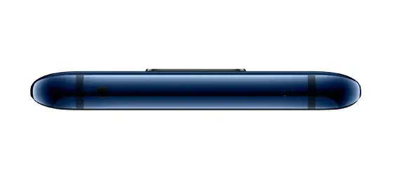 Huawei Mate 20 Pro 128GB 6GB Gece Mavisi Cep Telefonu - Distribütör Garantili
