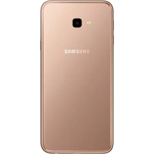 Samsung Galaxy J4 Plus SM-J415F 16GB Altın Cep Telefonu - Distribütör Garantili 