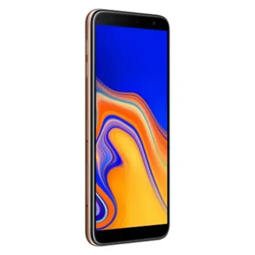 Samsung Galaxy J4 Plus SM-J415F 16GB Altın Cep Telefonu - Distribütör Garantili 