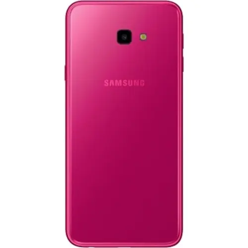Samsung Galaxy J4 Plus 16GB SM-J415F Pembe Cep Telefonu - Distribütör Garantili 