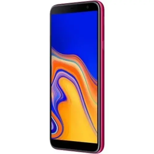 Samsung Galaxy J4 Plus 16GB SM-J415F Pembe Cep Telefonu - Distribütör Garantili 