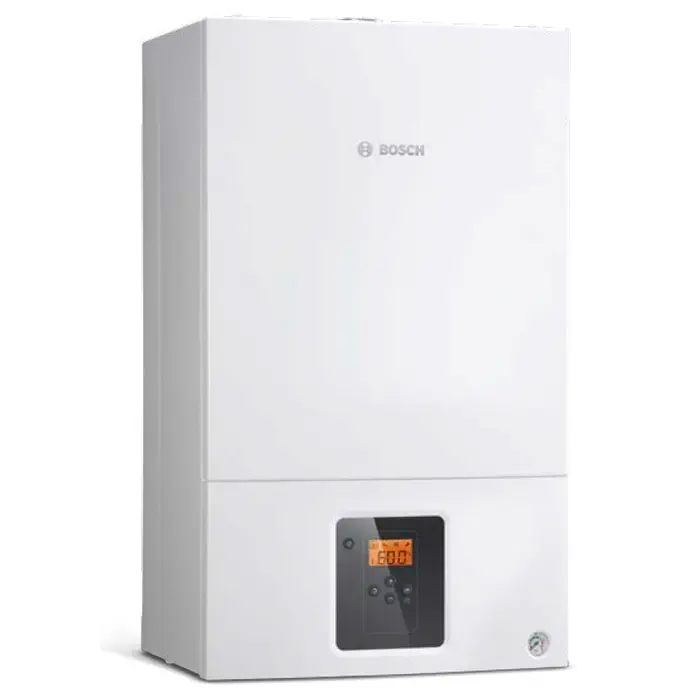 Bosch Class 2000 W 22 kW (19.000 Kcal) Hermetik Kombi - WBN2000-22C RN
