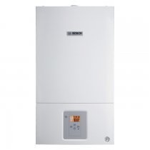 Bosch Class 6000 W 24 kW (20.000 Kcal) Hermetik Kombi - WBN6000-24C RN