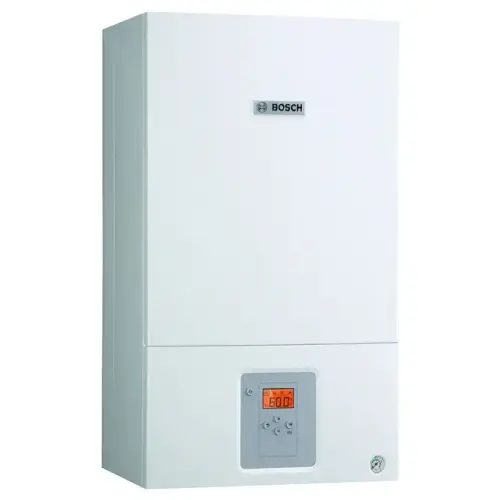 Bosch Class 6000 W 24 kW (20.000 Kcal) Hermetik Kombi - WBN6000-24C RN