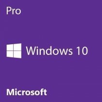 MS Windows 10 Pro 64Bıt Türkçe Oem FQC-08977 İşletim Sistemi