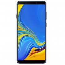 Samsung Galaxy A9 128GB A920F Petrol Mavisi Cep Telefonu - Distribütör Garantili
