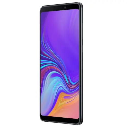 Samsung Galaxy A9 128GB A920F Gece Siyahı Cep Telefonu - Distribütör Garantili