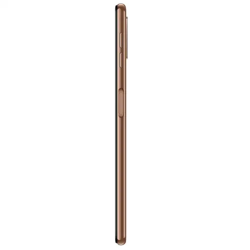 Samsung Galaxy A7 2018 A750F 64GB Altın Cep Telefonu - Distribütör Garantili