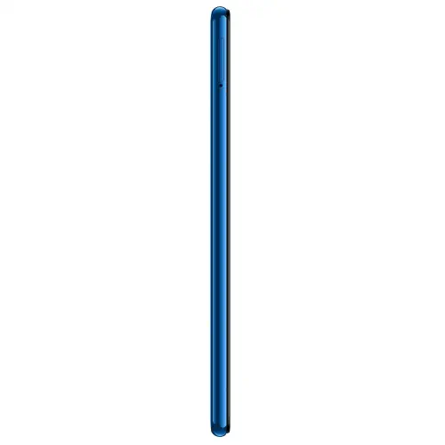 Samsung Galaxy A7 2018 A750F 64GB Mavi Cep Telefonu - Distribütör Garantili