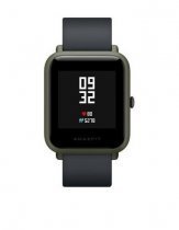 Xiaomi Amazfit Bip Bluetooth Nabız GPS Yeşil Akıllı Saat - Global Versiyon - iOS ve Android Uyumlu (İthalatçı Firma Garantili)