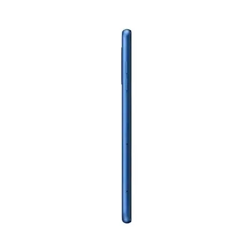 Samsung Galaxy A6 Plus A650F 64GB Mavi Cep Telefonu Distribütör Garantili 