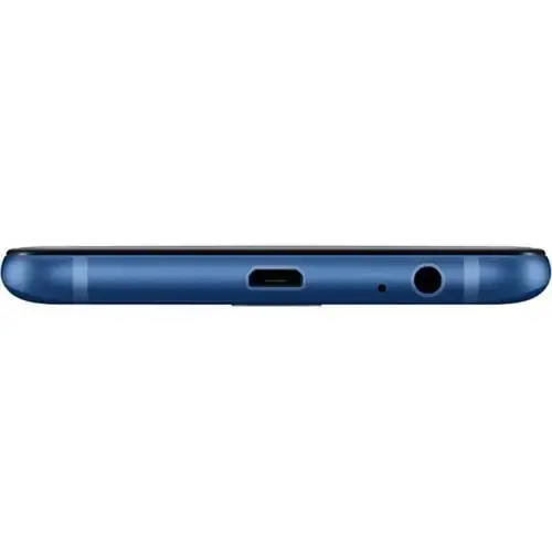Samsung Galaxy A6 Plus A650F 64GB Mavi Cep Telefonu Distribütör Garantili 