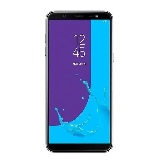 Samsung Galaxy J8 J810F 64GB Lavanta Gri Cep Telefonu Distribütör Garantili