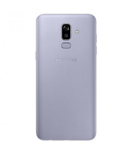 Samsung Galaxy J8 J810F 64GB Lavanta Gri Cep Telefonu Distribütör Garantili