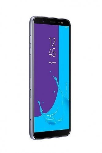 Samsung Galaxy J8 J810F 64GB Lavanta Gri Cep Telefonu Distribütör Garantili