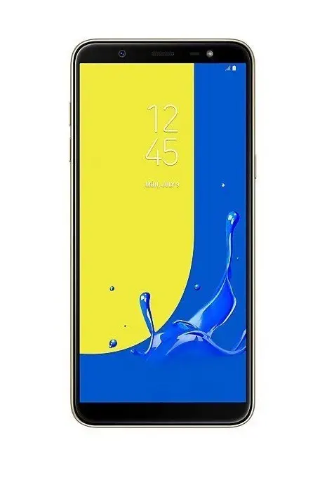 Samsung Galaxy J8 J810F 64GB Altın Cep Telefonu Distribütör Garantili