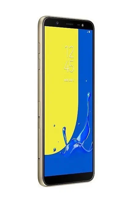Samsung Galaxy J8 J810F 64GB Altın Cep Telefonu Distribütör Garantili