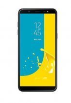 Samsung Galaxy J8 J810F 64GB Siyah Cep Telefonu Distribütör Garantili