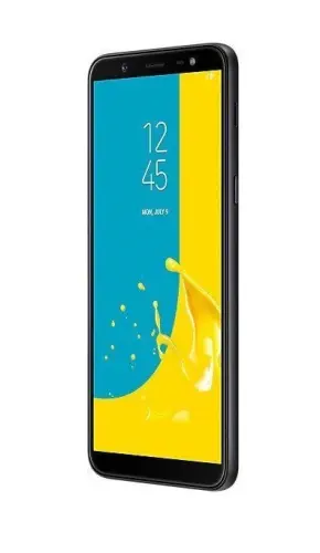 Samsung Galaxy J8 J810F 64GB Siyah Cep Telefonu Distribütör Garantili