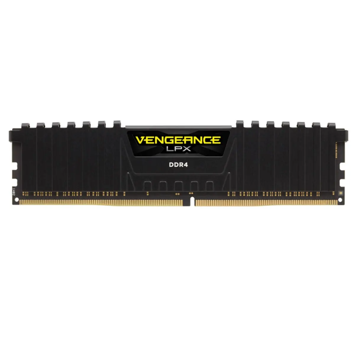 Corsair Vengeance LPX 16GB 1x16GB DDR4 3000Mhz CL16 Gaming Ram (Bellek) - CMK16GX4M1D3000C16