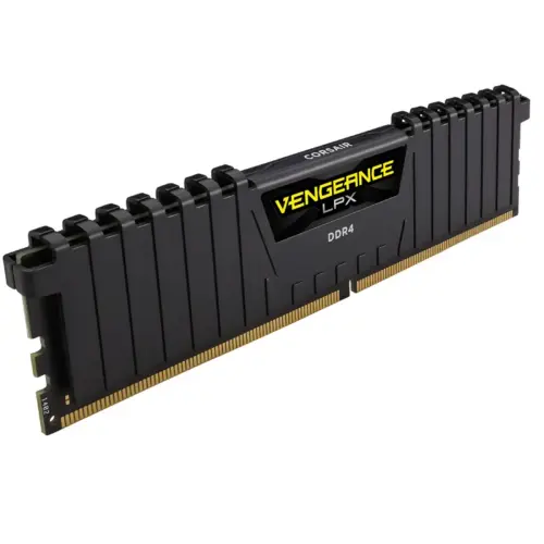 Corsair Vengeance LPX 16GB 1x16GB DDR4 3000Mhz CL16 Gaming Ram (Bellek) - CMK16GX4M1D3000C16