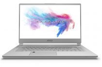 Msi P65 Creator 8RE-082TR i7-8750H 16GB 512GB SSD 6GB GTX1060 15,6" FullHD Windows10 Notebook
