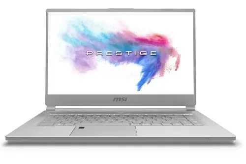 MSI P65 Creator 8RE-082TR i7-8750H 16GB 512GB SSD 6GB GTX1060 15,6″ FullHD Windows10 Notebook