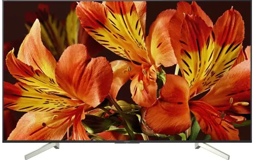 Sony KD65XF8596 65 inç 165 Ekran 4K Ultra HD Smart Android Led Tv