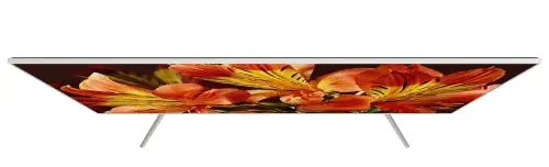 Sony KD65XF8596 65 inç 165 Ekran 4K Ultra HD Smart Android Led Tv