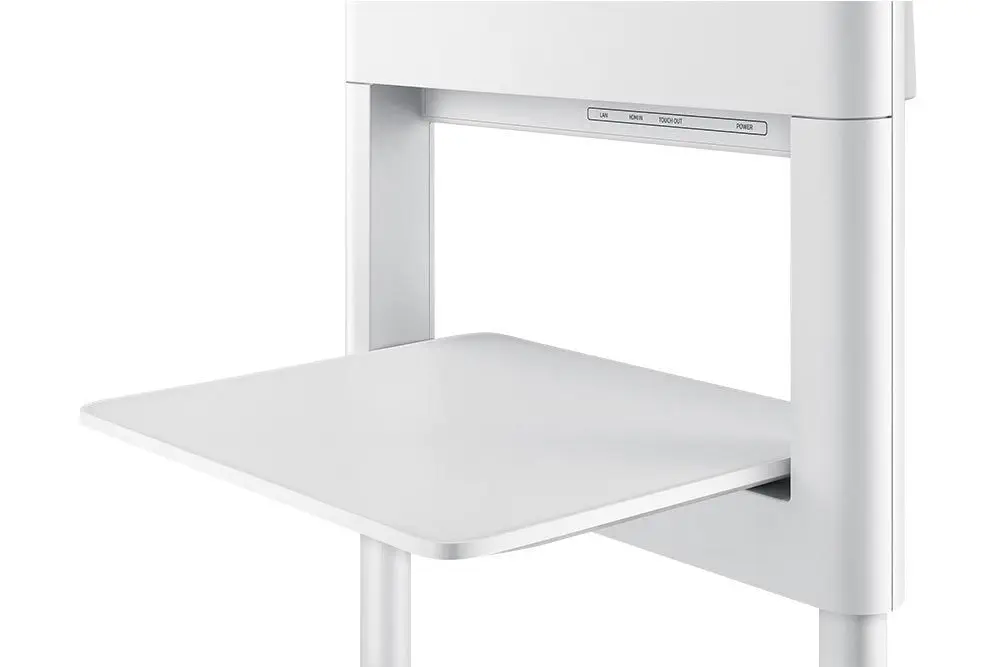 Samsung STN-WM55H Flip Tekerlek Tabanlı Stand