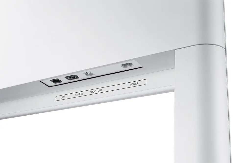Samsung STN-WM55H Flip Tekerlek Tabanlı Stand