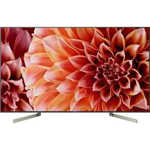 Sony KD55XF9005 55 inç 139 Ekran Ultra HD 4K Smart Android Led Tv