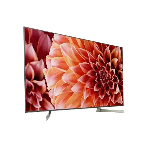 Sony KD55XF9005 55 inç 139 Ekran Ultra HD 4K Smart Android Led Tv