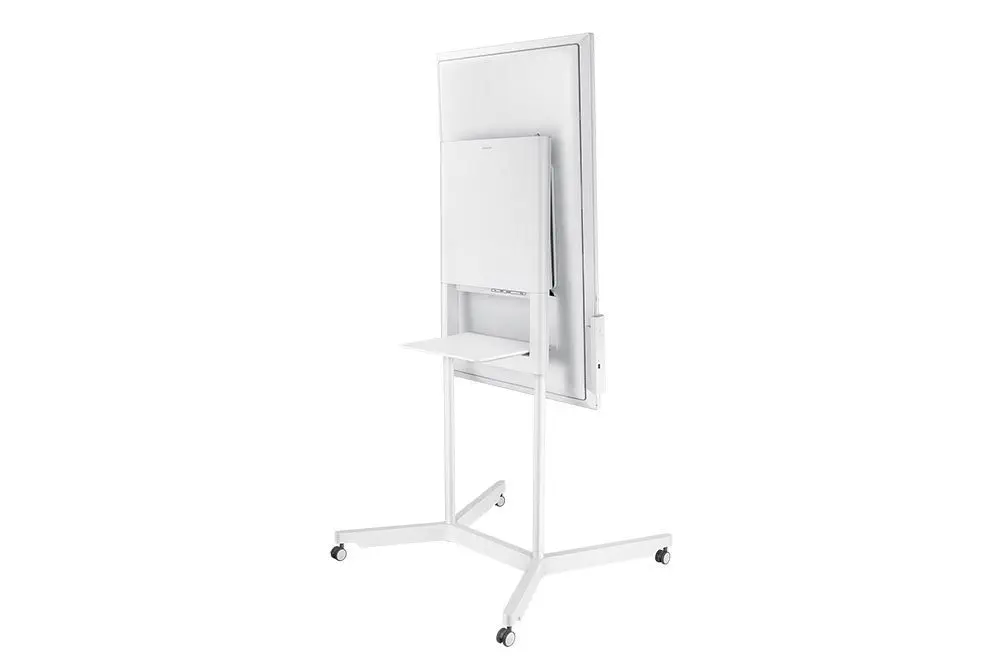 Samsung WM55H 55″ Led Flip E-Board - Dijital Sunum Ekranı